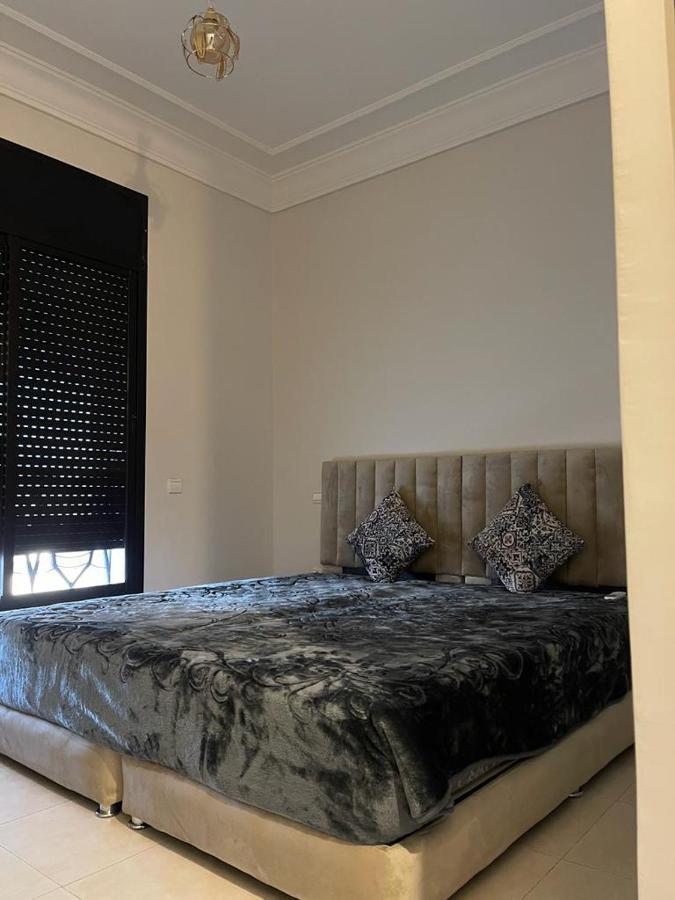 Gueliz Belle Vue 6 Apartment Маракеш Екстериор снимка