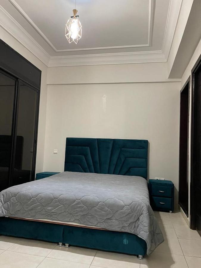 Gueliz Belle Vue 6 Apartment Маракеш Екстериор снимка
