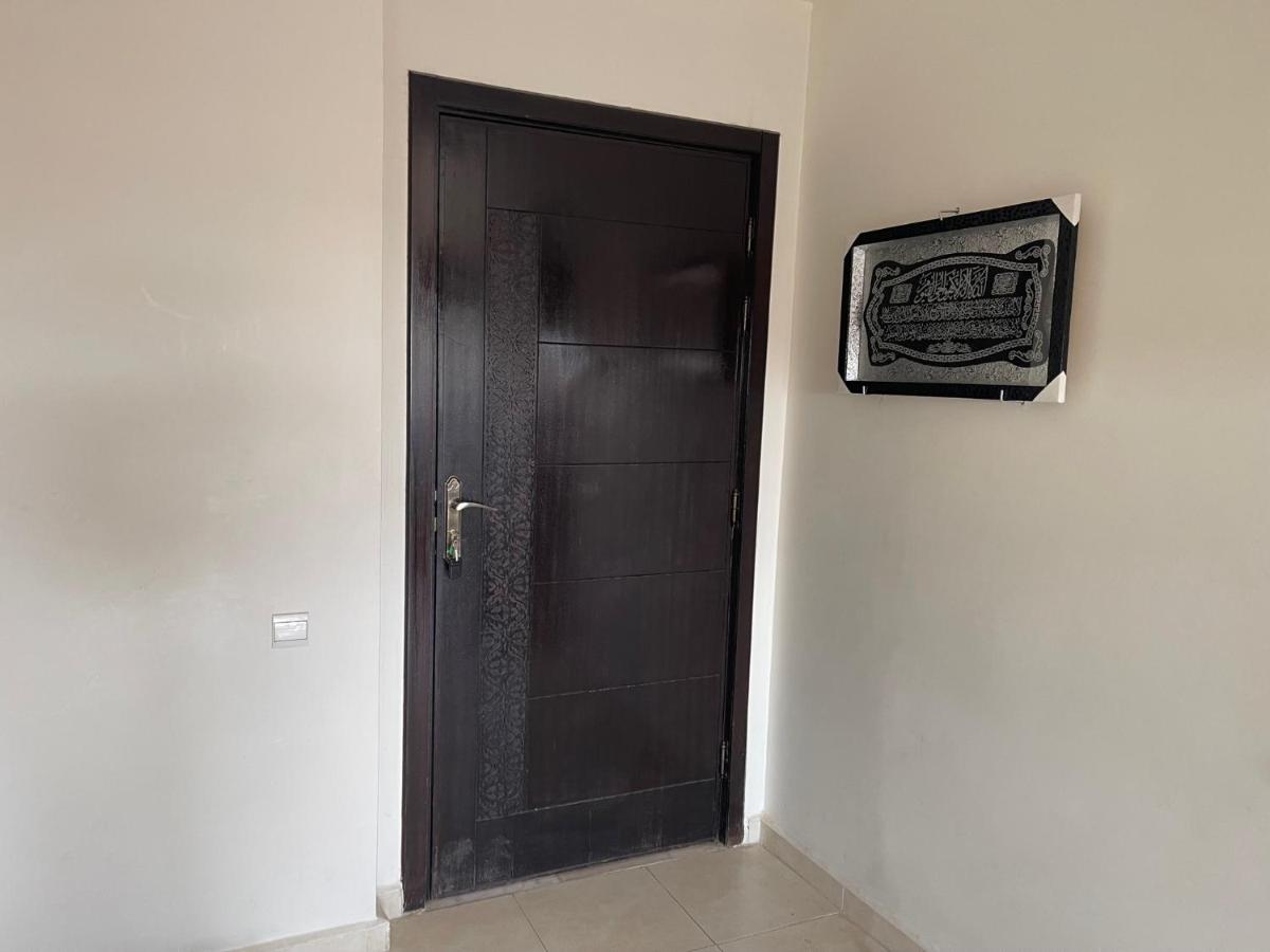 Gueliz Belle Vue 6 Apartment Маракеш Екстериор снимка