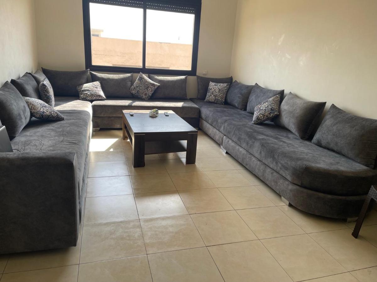 Gueliz Belle Vue 6 Apartment Маракеш Екстериор снимка